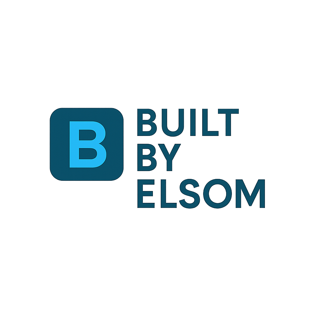 BultByElsom Logo